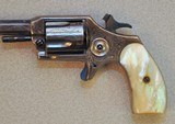 Lee Arms Co. Red Jacket No. 4 SA
Revolver - 8 of 11