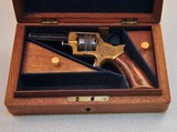 Tranter Patent SA Pocket Revolver - 2 of 12