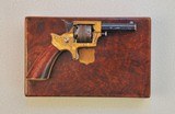 Tranter Patent SA Pocket Revolver - 12 of 12