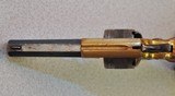Tranter Patent SA Pocket Revolver - 6 of 12