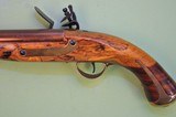 Pedersoli 1806 Harpers Ferry Flintlock Pistol - 7 of 8