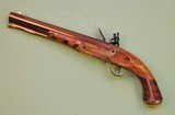 Pedersoli 1806 Harpers Ferry Flintlock Pistol - 8 of 8