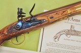 Pedersoli 1806 Harpers Ferry Flintlock Pistol - 3 of 8