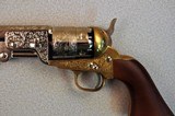 Pietta1851 Navy Revolver - 7 of 8