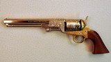 Pietta1851 Navy Revolver - 8 of 8