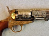 Pietta1851 Navy Revolver - 4 of 8