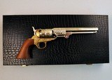 Pietta1851 Navy Revolver - 2 of 8