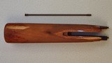 Browning Superposed 410 Forearm - 1 of 6