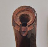 Winchester Model 12 Small Gauge Stock Set - 5 of 11