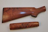 Winchester Model 12 Small Gauge Stock Set - 1 of 11