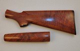Winchester Model 12 Small Gauge Stock Set - 2 of 11