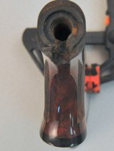 Winchester Model 12 Custom Stock - 5 of 6