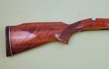 Winchester Pre 64 Model 70 Featherweight Stock - 1 of 5