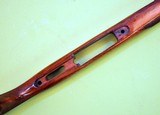 Winchester Pre 64 Model 70 Standard Weight Stock - 4 of 11