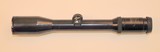 Swarovski Habicht 2.2-9x42 Nova Rifle Scope