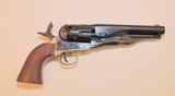 Connecticut Valley Arms Model 1861 Revolver - 8 of 10