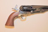 Connecticut Valley Arms Model 1861 Revolver - 10 of 10