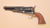 Connecticut Valley Arms Model 1861 Revolver - 1 of 10