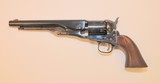 F.llipietta Model 1861 Revolver - 1 of 10