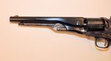 F.llipietta Model 1861 Revolver - 2 of 10