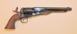 F.llipietta Model 1861 Revolver - 8 of 10