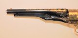 United States Historical Society Buffalo Bill model 1860 Centennial Revolver - 5 of 15