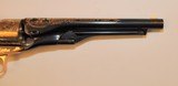 United States Historical Society Buffalo Bill model 1860 Centennial Revolver - 13 of 15