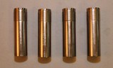 Beretta Optima 12 Gauge Chokes - 1 of 1