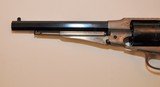 Navy Arms Engraved New Model Army Revolver - 6 of 16