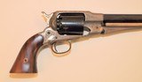 Navy Arms Engraved New Model Army Revolver - 16 of 16