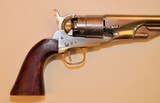 Italian Model 1860 Army Revolver. - 14 of 14