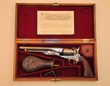Italian Model 1860 Army Revolver. - 1 of 14