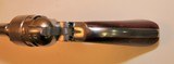 Italian Model 1860 Army Revolver. - 9 of 14