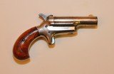 Colt 3rd Model Deringer. - 4 of 8