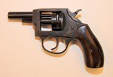 Iver Johnson Model 56A Starter Revolver - 3 of 9