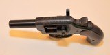 Iver Johnson Model 56A Starter Revolver - 6 of 9
