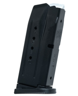 SMITH & WESSON M&P COMPACT 10RD 9MM FACTORY MAGAZINE USED - 1 of 2