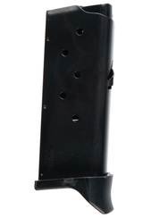 REMINGTON RM380 6RD 380 FINGER EXTENSION FACTORY MAGAZINE USED - 1 of 1