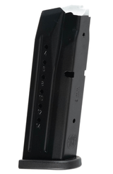 SMITH & WESSON M&P9 M2.0 COMPACT 15RD 9MM FACTORY MAGAZINE USED - 1 of 2