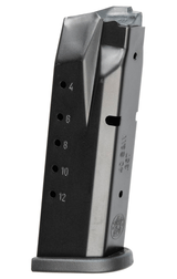 SMITH & WESSON M&P M2.0 40/357 13RD FACTORY MAGAZINE USED - 1 of 2