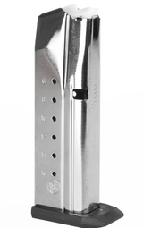 SMITH & WESSON SIGMA SD 9MM 16RD STS FACTORY MAGAZINE USED - 1 of 2