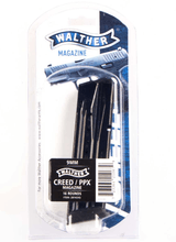WALTHER CREED PPX M1 16RD 9MM FACTORY MAGAZINE USED - 2 of 2