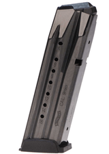 WALTHER CREED PPX M1 16RD 9MM FACTORY MAGAZINE USED - 1 of 2