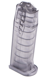 EAA SARGUN 17RD 9MM TRANSLUCENT FACTORY MAGAZINE USED - 1 of 1