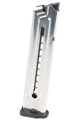 SMITH & WESSON SW22 VICTORY 10RD 22LR STS FACTORY MAGAZINE USED - 1 of 1