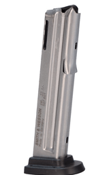 SMITH & WESSON M&P PISTOL 10RD 22LR FACTORY MAGAZINE USED - 1 of 1