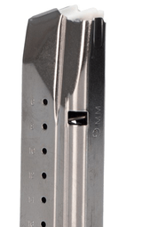 SMITH & WESSON SD9 SD9VE 9MM FACTORY MAGAZINE USED - 1 of 1