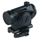 BUSHMASTER MICRO RED DOT CO-WITNESS SIGHT & MOUNT FACTORY NEW - 2 of 3