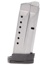 SMITH & WESSON M&P SHIELD 8RD 9MM FACTORY MAGAZINE USED - 1 of 1