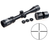 BUSHNELL A17 3.5-10x36MM MATTE RIMFIRE SCOPE FACTORY NEW - 1 of 7